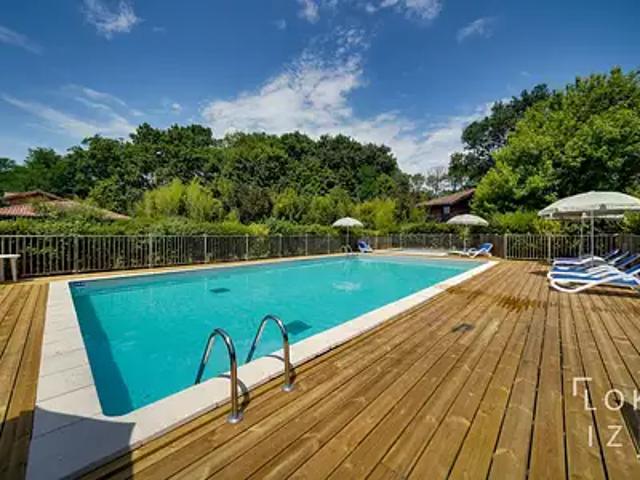 Appartement location à Dax, Messanges