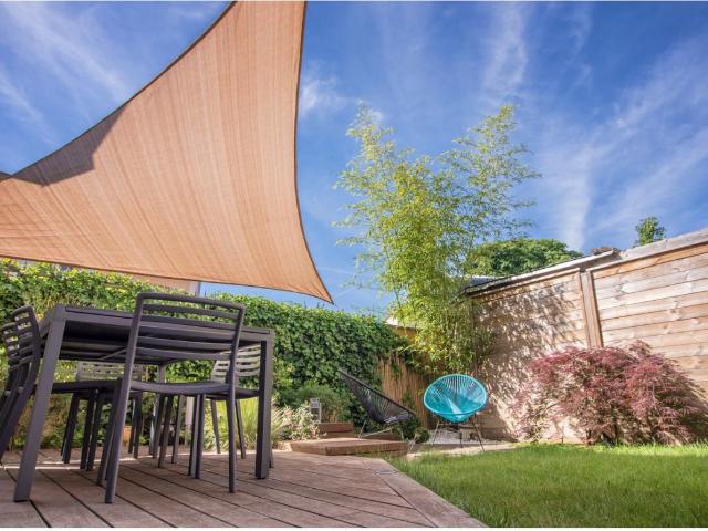 Appartement vente à Dax, Messanges