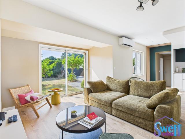 Maison vente à France métropolitaine, Messanges