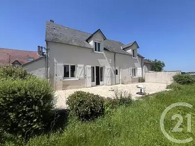 Maison vente à Orléans, Messas