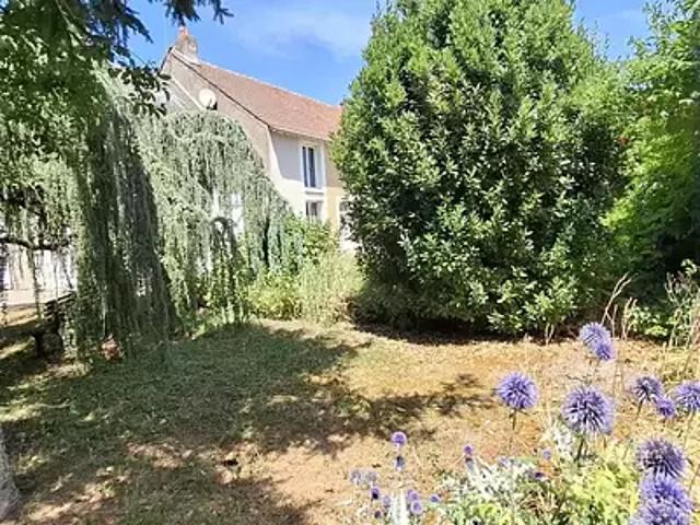 Maison vente à Le Bourg, Messas