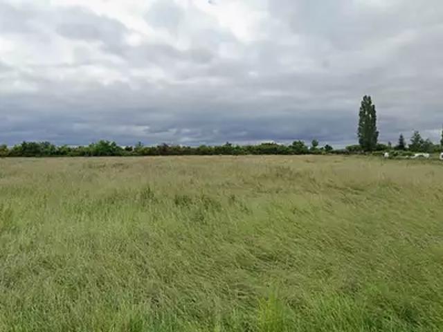 Terrain vente à Orléans, Messas