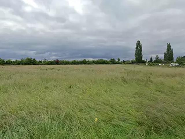 Terrain vente à Orléans, Messas
