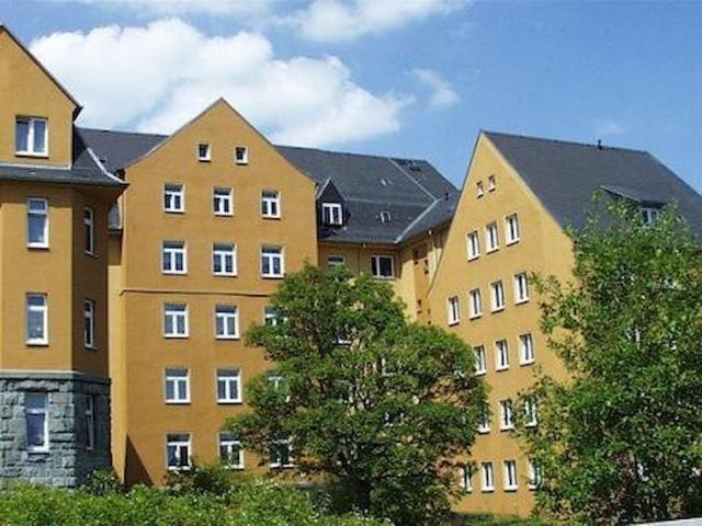 Apartment mieten in Plauen, Sachsen