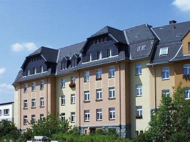 Apartment mieten in Plauen, Sachsen