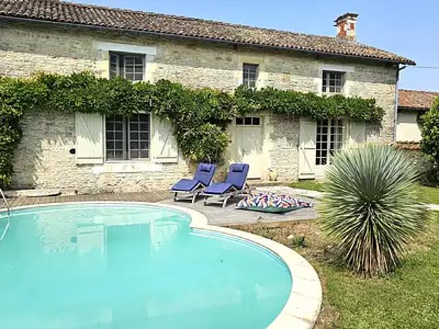 Maison vente à Niort, Messé