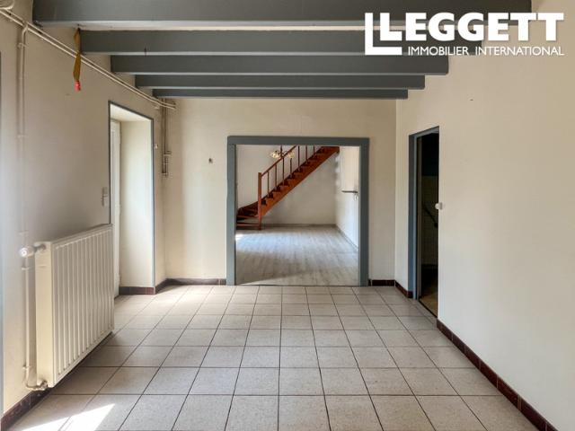 Maison vente à Niort, Messé
