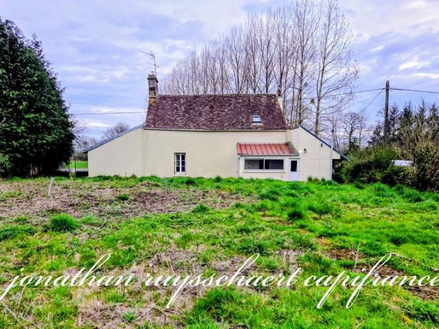 Maison vente à Argentan, Messei