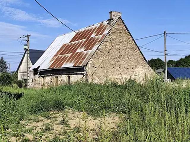 Maison vente à Les Gannes, Messeix
