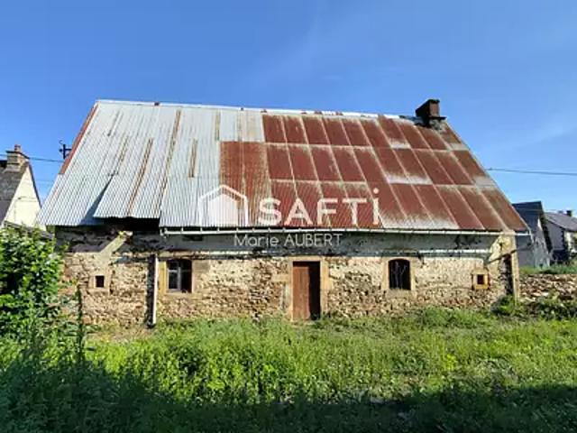 Maison vente à Riom, Messeix