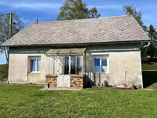 Maison vente à Riom, Messeix
