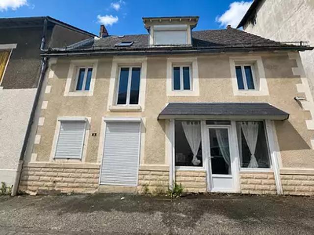 Maison vente à Riom, Messeix