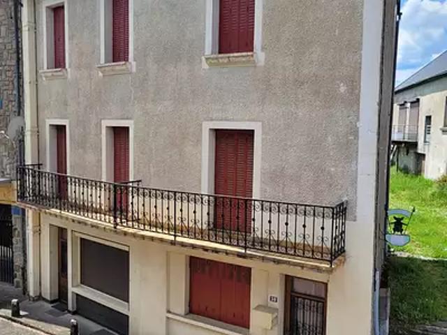 Maison vente à Riom, Messeix