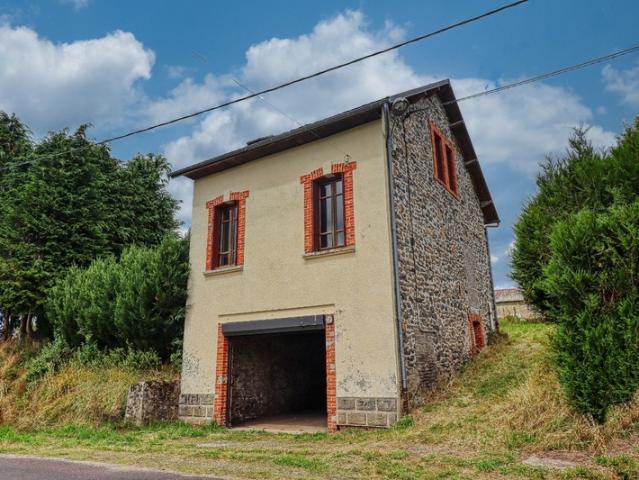 Maison vente à Riom, Messeix