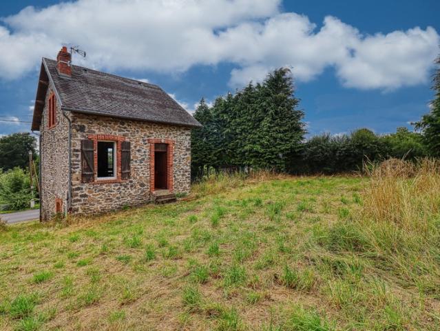 Maison vente à Riom, Messeix