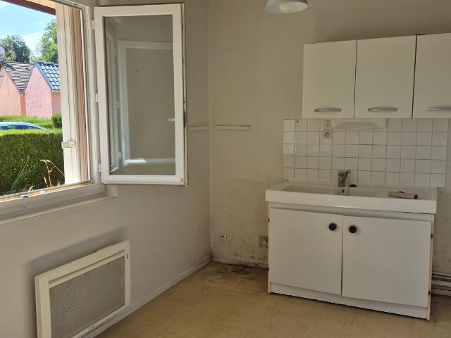Maison vente à Riom, Messeix