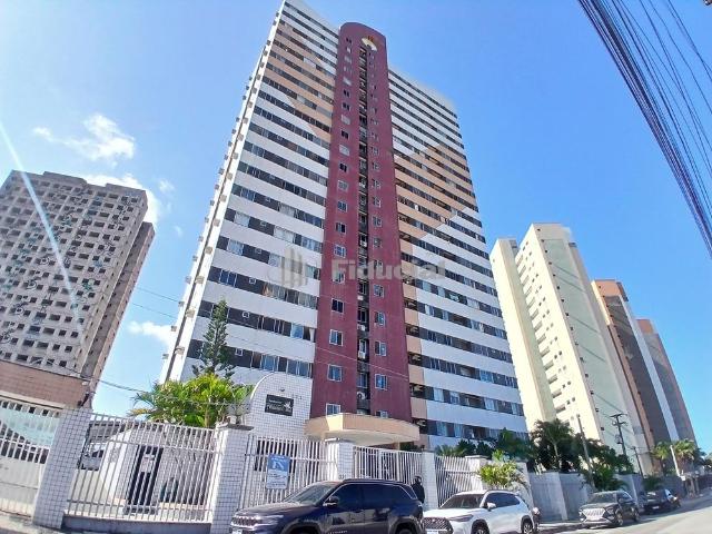 Apartamento aluguel em Messejana, Fortaleza