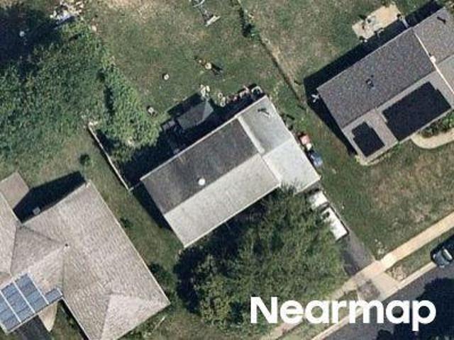 House for sale in Willingboro, New Jersey