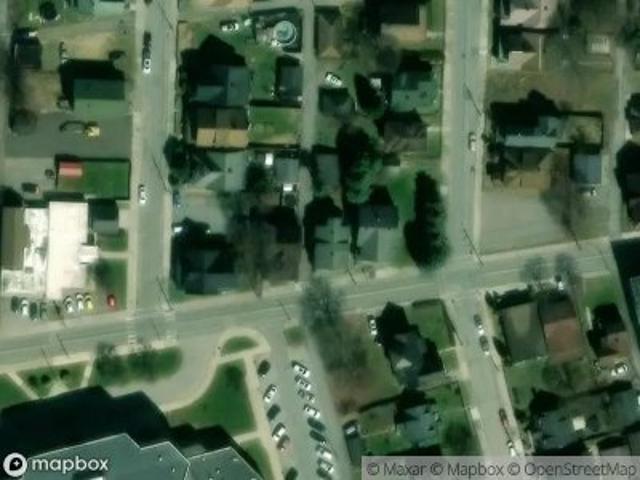 House for sale in Johnstown, Pennsylvania