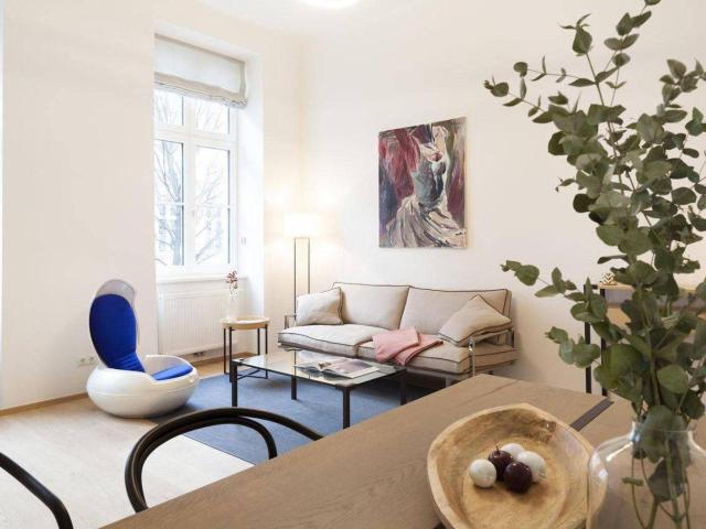Apartment mieten in KG Landstraße, Wien