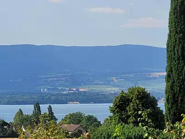 Maison vente à Thonon-les-Bains, Messery