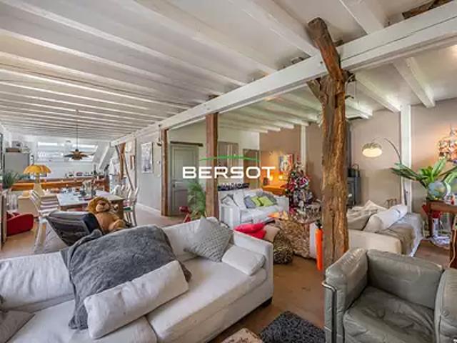 Maison vente à Thonon-les-Bains, Messery