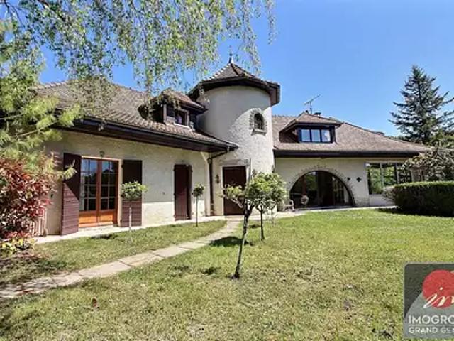 Maison vente à Messery, Haute-Savoie