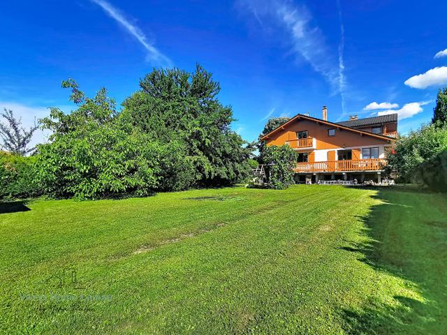 Maison vente à Messery, Haute-Savoie
