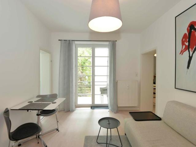 Wohnung mieten in Buchholz-Kleefeld, Hannover
