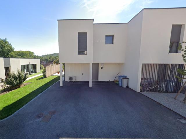 Maison location à Lons-le-Saunier, Messia-sur-sorne