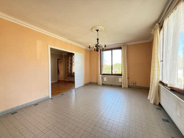 Maison vente à Lons-le-Saunier, Messia-sur-sorne