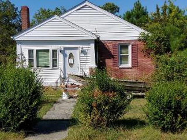 House for sale in Poquoson