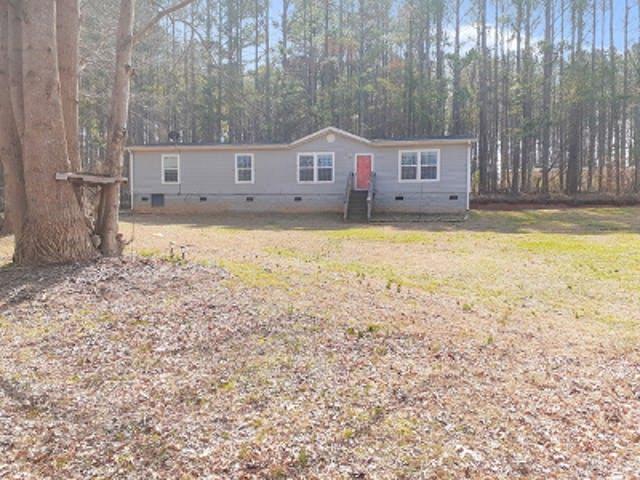 House for sale in Jonesville, North Carolina
