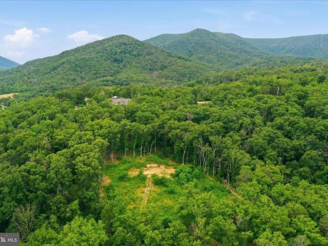 Land for sale in Virginia