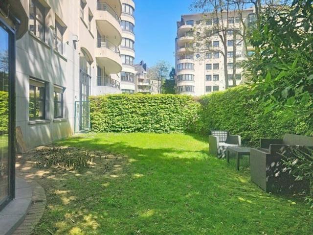 Kot location à Uccle, Bruxelles