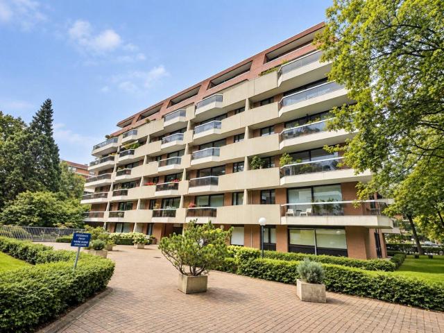 Appartement location à Uccle, Bruxelles