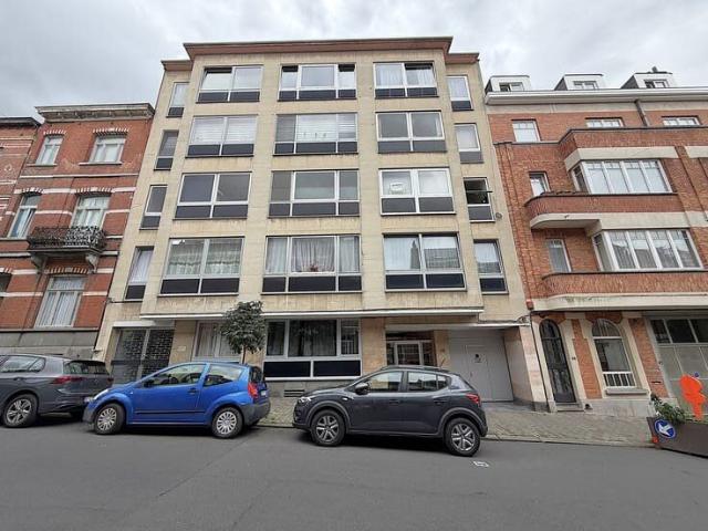 Kot location à Le Chat - De Kat, Uccle - Ukkel