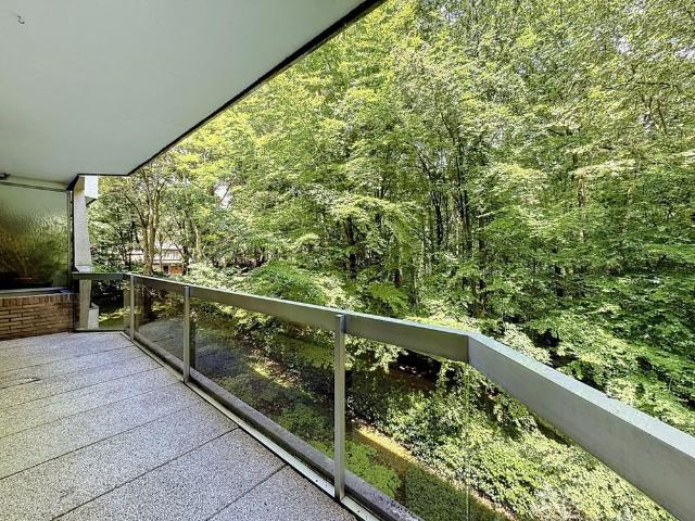 Appartement location à Uccle, Bruxelles