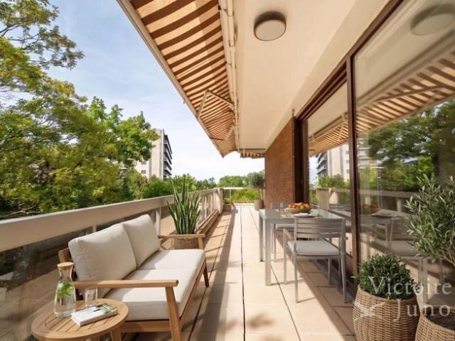 Appartement location à Uccle, Bruxelles