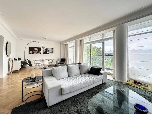 Appartement location à Brugmann, Uccle - Ukkel