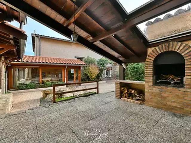 Maison vente à Lyon, Rhône