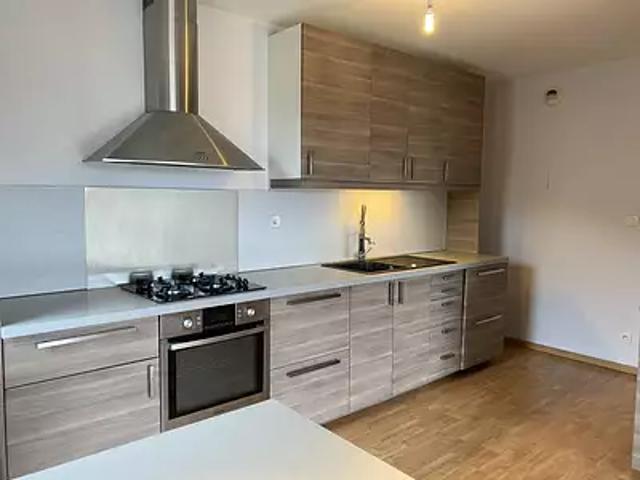 Appartement location à Grands Champs, Messimy