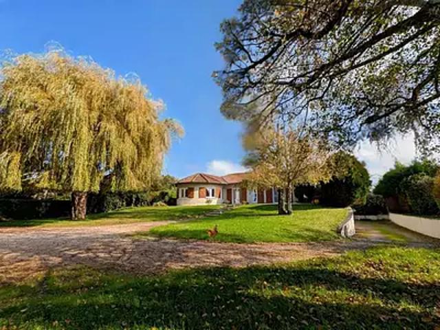 Maison vente à Bourg-en-Bresse, Messimy-sur-saône