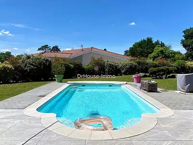 Maison vente à Bourg-en-Bresse, Messimy-sur-saône