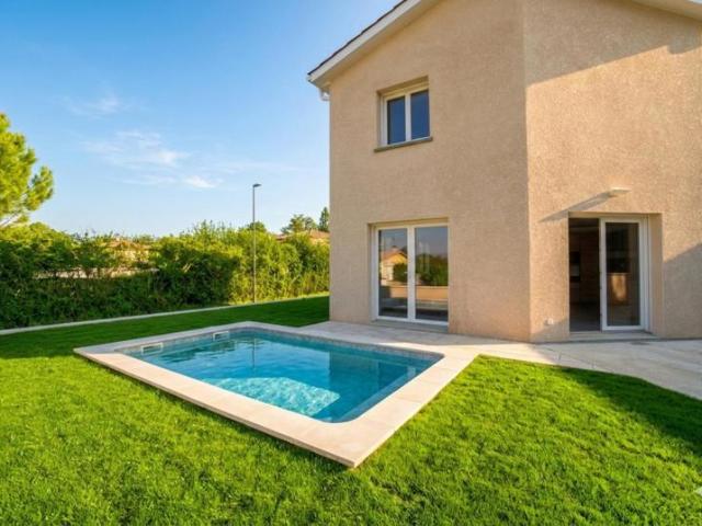 Maison vente à Bourg-en-Bresse, Messimy-sur-saône