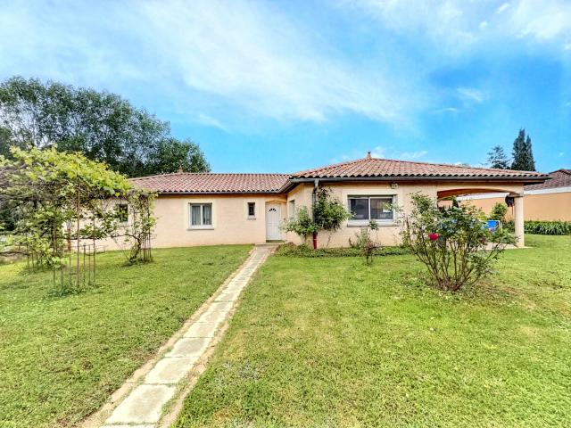 Maison vente à Messimy-sur-saône, Guadeloupe