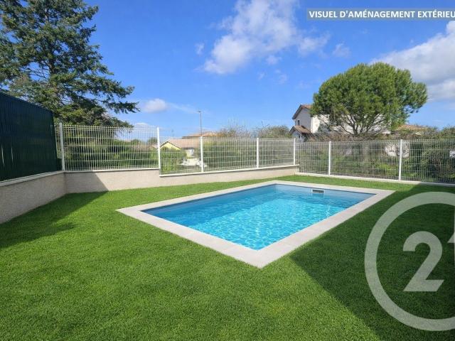 Maison vente à Bourg-en-Bresse, Messimy-sur-saône