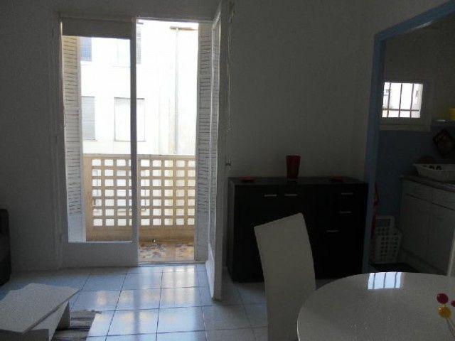 Appartement location à Nice