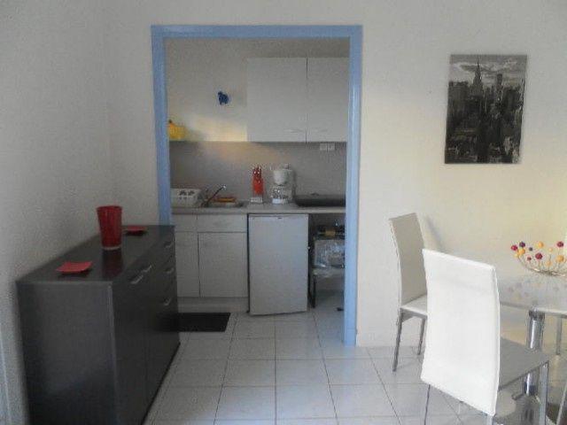 Appartement location à Nice