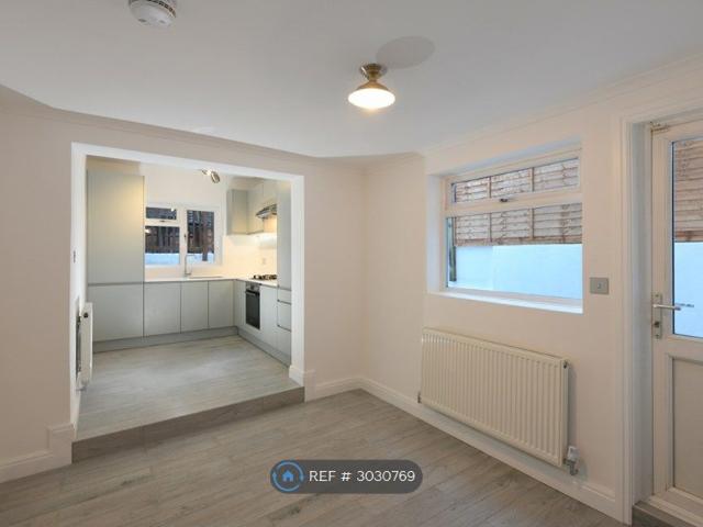 Apartment for rent in London Borough of Camden, Greater London